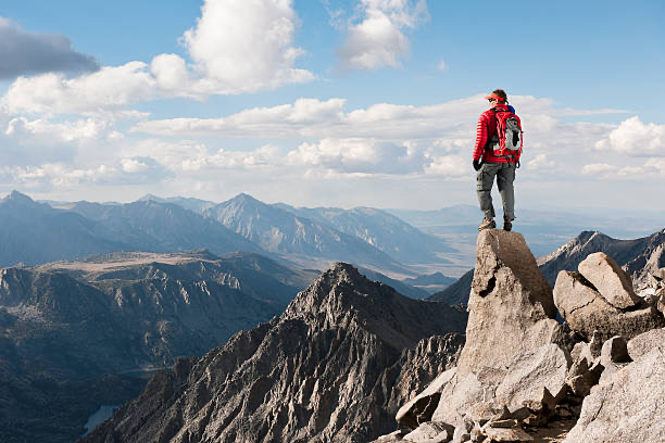 The Power of Coaching: Reaching New Heights in Your Leadership Journey